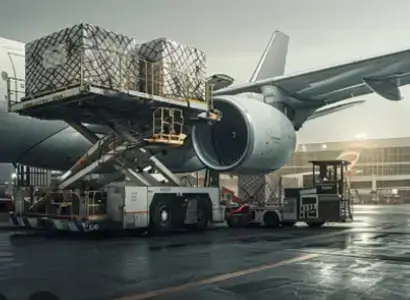 air freight services