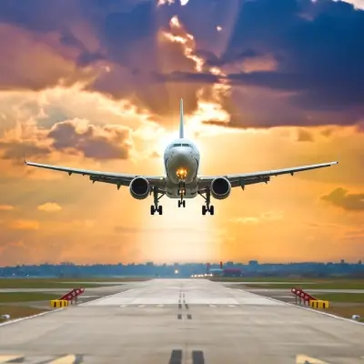 Aviation Industry Services