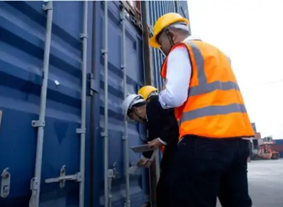 customs clearance services