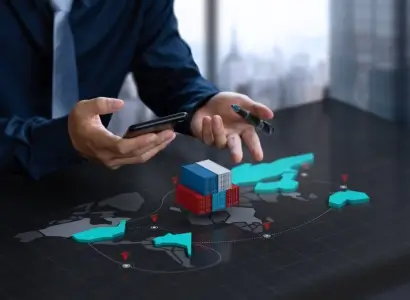 cross trade services