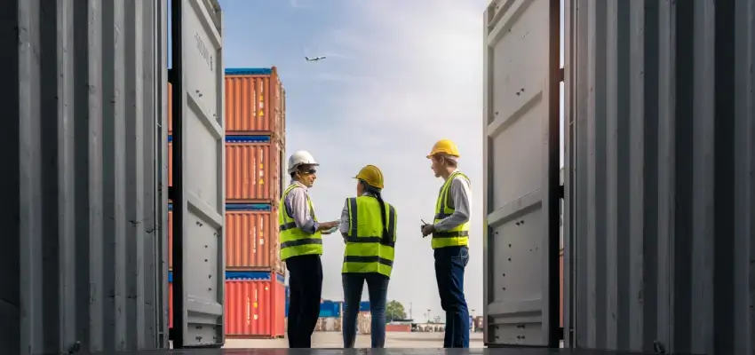 customs clearance