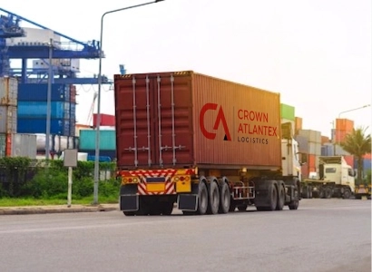 land freight services