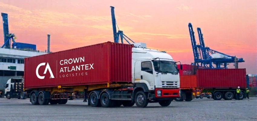 land freight