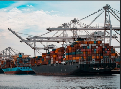 ocean freight services