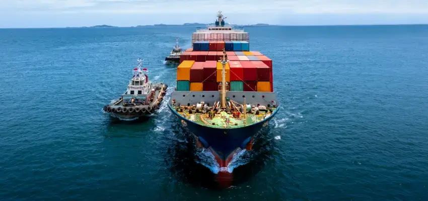 ocean freight