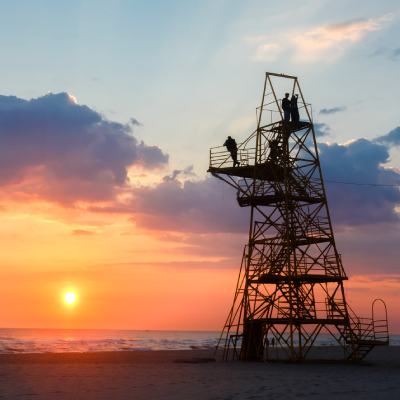 Oil & Gas