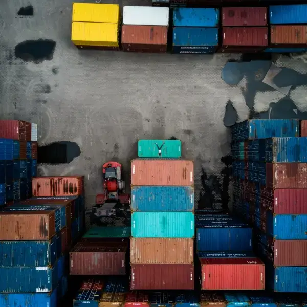 Project Logistics