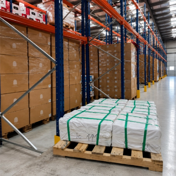 Warehousing Services